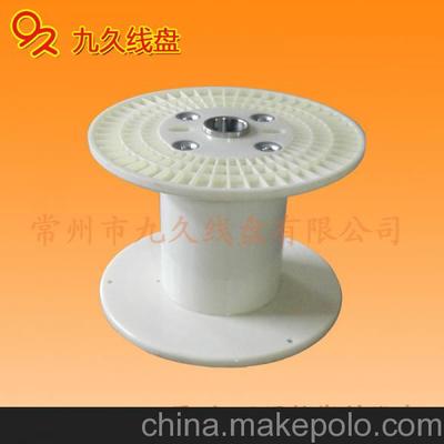 PN400型全新ABS塑料线盘 工字轮厂家精选与放线盘价格图片指南