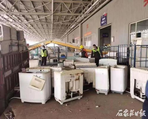 循线深挖强打击 石家庄市环保专班再揭塑料管厂污染违法行径